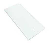 Générique Ski and Snowboard Scraper | Adjustment Accessories for Rectangular Snowboard - Basic Scraper for Smoothing Maintenance Men Women Boys Girls