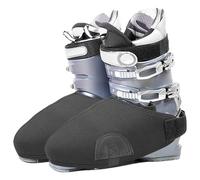 Générique Ski Boot Warmer - 5.12 x 17.52 Inch Unisex Weather Resistant Boot Covers | Warm Accessories Boot Warmer for Winter Sports Skisters