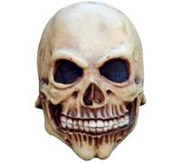 Generique - Skull mask for adult