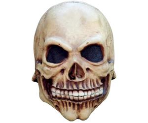 Generique - Skull mask for adult
