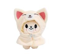 Générique SKZ Doll Plush Toy FM Cape Version SK Members Doll Pillow Cute Cartoon Plush Toy for SK Fans (Foxi.NY)