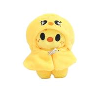 Générique SKZ Plush Toy Doll FM Cape Version SK Members Doll Pillow Cute Cartoon Plush Toy for SK Fans (Bbokari)