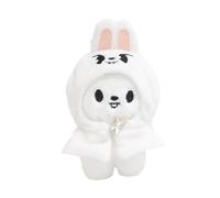 Générique SKZ Plush Toy Doll FM Cape Version SK Members Doll Pillow Cute Cartoon Plush Toy for SK Fans (Leebit)
