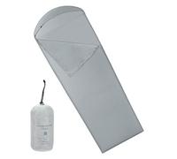 Générique Sleeping Bag for Camping - Adult Travel Sleeping Bag - Portable Sleeping Bag for Hiking, Camping, Outdoor, Festival, Hostel, Climbing, Travel, Road Trip