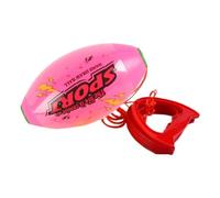 Générique Slide Ball Shuttle Game - Activity for 16 x 8 cm, Interactive Hand Pulling Toy Improves Reaction Timing and Visual Tracking Skills; Classroom