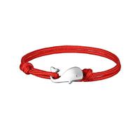 Générique Small Magnetic Jewelry Fresh Whales Adjustable Multi-Turn Jewelry For Men Rings Sets, one size, Metal, No Gemstone