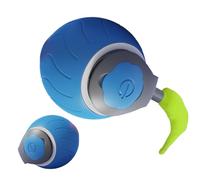 Générique Smart Cat Balls Automatic Rolling Ball Cat Toy Interactive Cat Ball Interactive Fun Interactive Toy for Cats and Puppies