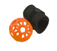 Générique Smart Golf Ball Swing Trainer Golf Training Aid Equipment Portable Smart Ball Posture Correction