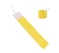 Générique Soccer Captain Armband - Bright Colors Football Arm Bands Football Captain Armband | Football Accessories Versatile Basketball Player Band for Team Sports