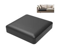 Générique Sofa Cushion Covers for Sofa, Seat Covers - Waterproof Seat Covers Comfortable PU Leather - Multifunctional Accessories, Easy Protective Cover