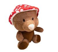 Générique Soft and Cute Cat Plush Toy - Plush Toy Birthday Gift for Girls, Boys, Family, Friends, Sons, Daughters