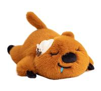 Générique Soft Fluffy Pillow - Beautiful Filled Figure Toys | Soft and Comfortable Toys | Cotton Puppet | Cute Pillow for Family, Friends, Colleagues