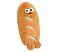 Générique Soft Toy - Brown Funny Cute Home Decoration | Birthday New Year Christmas Present Comfortable for Adult