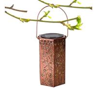 Générique Solar Garden Lighting - Waterproof LED Lighting - Outdoor Stand-alone - for Courtyard, Terrace, Balcony, Garden Vegetable Garden