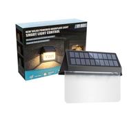 Générique Solar Light for Letterbox LED Wall Mount