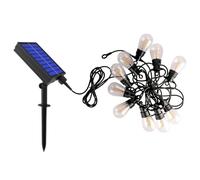 Générique Solar Lights, Led Strings, Waterproof Outdoor Decor, 8 Mode Romantic Illumination, Garden Wedding Party Christmas Lighting for Home Yard Backyard Patio Celebration Setup 2.56 Inch