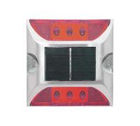 Générique Solar Path Lights - Waterproof Outdoor Path Lighting, Energy Saving Solar Ground Lamp | LED Garden Sidewalk Walkway Backyard Stairs Entrance Garage