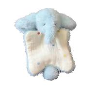 Générique Soothing Sensory Soft Toy - Safe Plush Toys - For Cuddling and Compression, Girls, Adults, Preschool, Special Needs, Relaxation