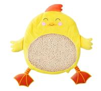 Générique Soothing Soft Toy for Activity Mats, Sleep Pillows, Cartoon Soothing Sleep Design | For Boys, 6 Months, Holidays, Birthday, New Parents, Home, Bedroom,