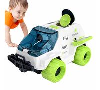 Générique Space Rocket Toy, Space Shuttle Toy, With Sound And Light Effects, Space Shuttle Set With Space Rover Space, Space Toy For Boys, Space Astronaut Toys
