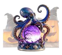 Générique Spooky USB Octopus Ball Halloween Decoration