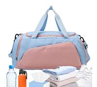 Générique Sports Bag - Large Capacity Waterproof Backpack for Gym, Yoga, Swimming, Basketball, Football and Business Travel
