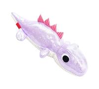 Générique Squeaky Dog Toy | Interactive Plush Chew Toy for Puppy - Fun Toy for Small to Medium Dogs - for Garden Yard Patio Porch Deck Lounge Garage