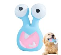 Générique Squeaky Toy for Dogs - Play Supplies for Puppies, Cleaning Toys for Puppies, Parents Pets Amateurs Indoor Games Complicity Exercise Park Garden
