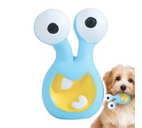 Générique Squeaky Toys for Dogs, Play Supplies for Puppies, Interactive Dog Toy | for Parents Pets Amateurs Indoor Games Complicity Exercise Park Garden