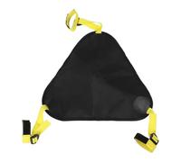 Générique Stable Stone - Sand Portable Hard Tension Flexible, Durable | Weight Photography Outdoor Accessories for Astrophotography, Camping Excursions, Hiking Trips