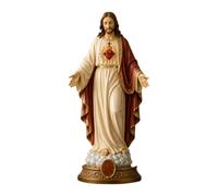 Générique Statue Of Mary 20 Cm Blessed Catholic Religious Holy