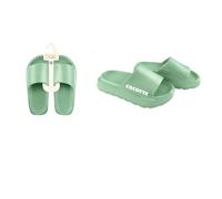 Générique STC Pair of Sparkly Sandwich Tap with Message - Cocotte - Size 6/7
