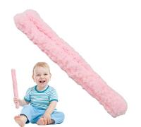 Générique Stick Shape Plush Toy - Craft Tools & Supplies - Wire Material Craft Supplies - for Primary School Imagination Creativity Arts and Adults