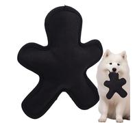 Générique Stimulating Dog Toys | Teething Jo for Puppies | Interactive Dog Jo uets | Starfish Shape Interactive Chew Games | Family Training Game