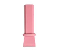 Générique Stone Painting Tool - 3D Printed Alignment Checker, Precision Artistic Ruler, Creative Symmetrical Drawing Tool | For Beginners And Enthusiasts Relaxation Room