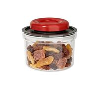 Générique Storage for Cereals, Large Capacity Airtight Stackable Boxes | Airtight Food Containers, for Pantry, Cupboard, Drawer, Worktop,