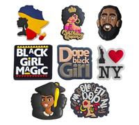 Générique Strandtasche Anhänger | Handtaschen-Einsätze 8er-Set - Trendige Accessories Für Rucksäcke & Damen-Outdoorreisen Zur 0,79-2,36 Zoll - Modern Reiseaccessoires