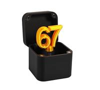 Générique Stuffing Box for Stockings - 3D Printed Joke Box - For Friends, Sisters, Brothers, Siblings, Colleagues, Men, Women