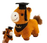 Générique Success Horse Plush | Soft | Horse Plush | for Bedroom, Bed, Sofa for Sleeping, Napping, Relaxing or Collecting