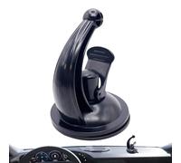 Générique Suction Cup for GPS | Heavy Duty Truck Dashboard Mount - Multifunctional Car Accessories for Daily Journeys and Sustainable Travel