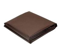 Générique Sunshade Covers, 210D Oxford Fabric for Outdoor Protection - UV and Anti-Wind Protection for Parasols from 1.8 to 2.6 m for Garden, Swimming Pool, Terrace