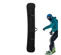Générique Surfboard Covers, Elastic Surfboard Bag - Waterproof Scuba Fabric Snowboard Bag, Soft Portable Protective Storage Bags, Rescue Supplies