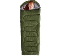 Générique Survival Sleeping Bag, Camping Bags |Sleep Survival Shelter,Durable Lightweight Compact Water Resistant Thermal Bag for Survival Bag