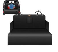 Générique SUV Boot Protection | Non-Slip and Waterproof Cargo Mat, Reinforced Car Accessories for SUV and Pickup - Long Distance Travel Picnic Camping Dog