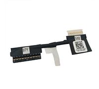 Générique Suyitai Battery Cable for Dell Inspiron 5583 5584 450.0FW08.0001 0TTHP3 TTHP3