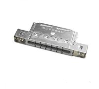 Générique Suyitai Charging Port Dock Connector for Microsoft Surface GO 1824 Surface Book 1785, Book 2 13.5 Inch 1832 1834 1835, Book 3 Book 2 15 Inch 1813