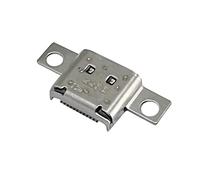 Générique Suyitai Charging Port Type-C Dock Connector DC Socket Replacement for Lenovo S750-12 IdeaPad S940-14IIL 81Q8 s940-14iwl 81q7 81R0 81R1