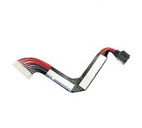 Générique Suyitai DC Charging Port Socket for MSI GL75 9SE 9SD MS-17E2 MS-17E4 12 Pin