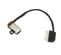 Générique Suyitai DC Power Socket Cable Charging Port for Dell Inspiron 15 3593 5593 17-3793 0228R6