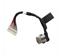Générique Suyitai DC Power Socket Cable Replacement for ASUS FX506 FA506 FA507 FX507 FA706 FA707 1417-00L50A2